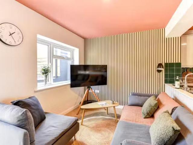 House for rent in East Sussex