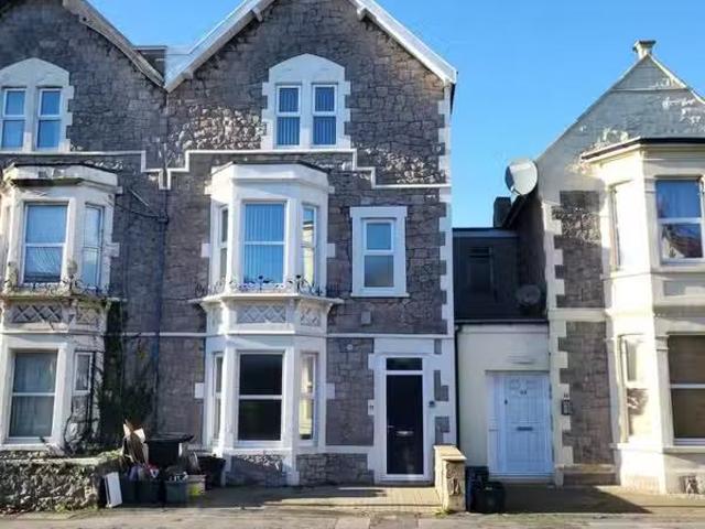 House for rent in Weston-super-mare, North Somerset