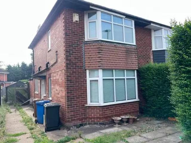 House for rent in Kedleston, East Midlands