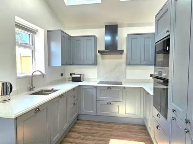 House for rent in Almondsbury, South Gloucestershire