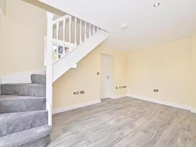 House for rent in Georgia, Greater Manchester