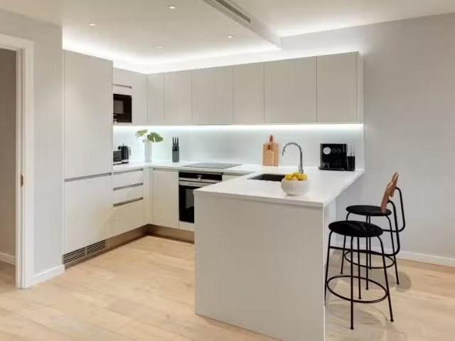 Apartment for rent in London, Camden Town