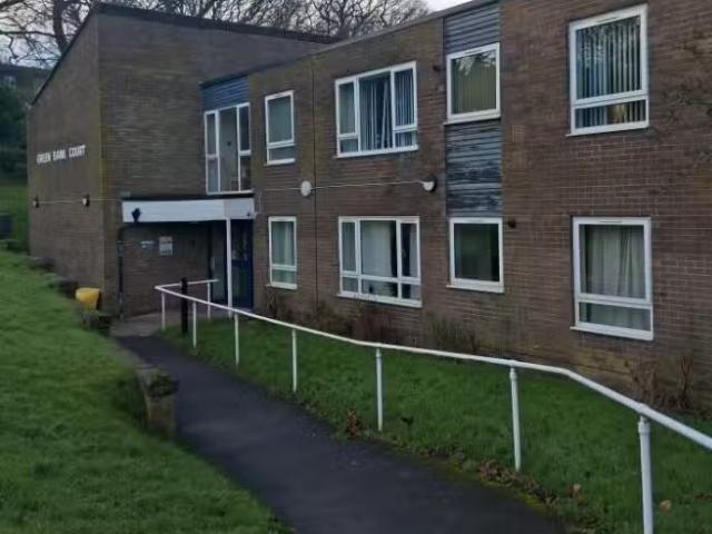 House for rent in Baildon
