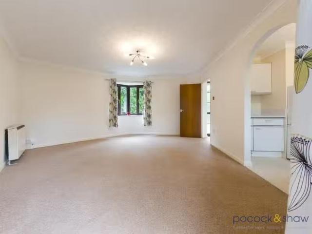 House for rent in Watermead, Buckinghamshire