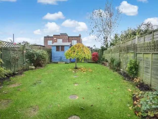 House for rent in Great Burstead, Billericay