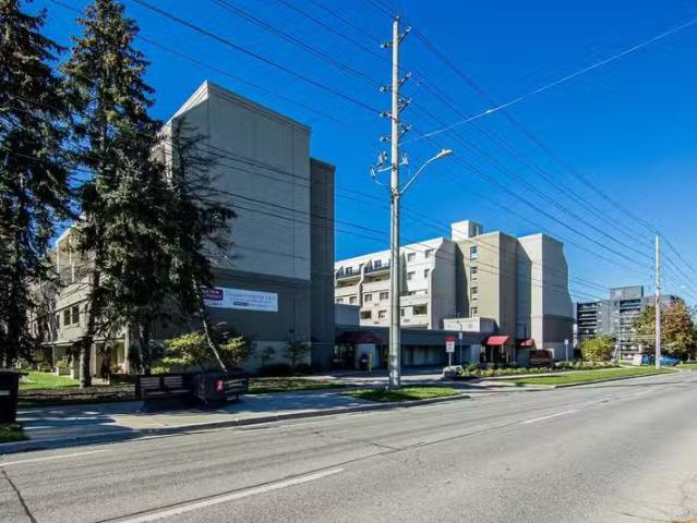 Condo for rent in Guelph, Ontario