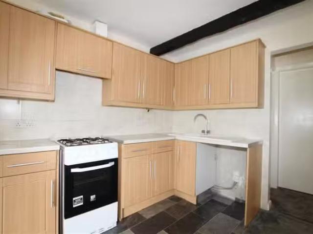 House for rent in Undercliffe, West Yorkshire
