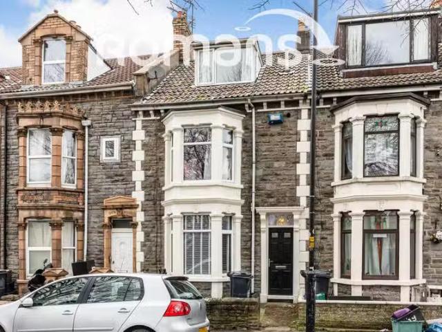 House for rent in Feckenham, City Of Bristol