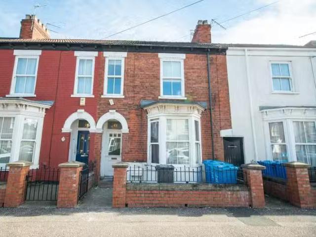 House for rent in Tickton, East Riding Of Yorkshire