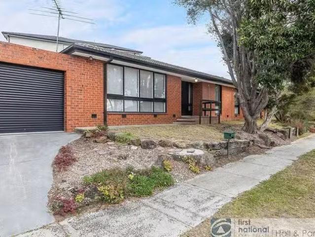 House for rent in Camerons Creek, Victoria