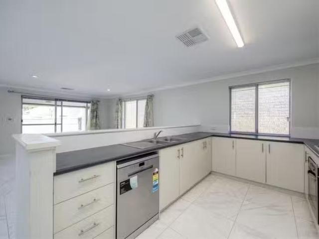 House for rent in Butler, Western Australia
