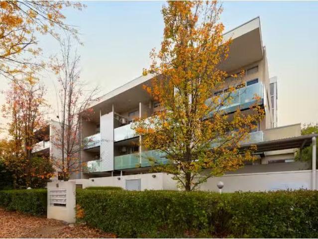 Apartment for rent in Lyneham, Australian Capital Territory