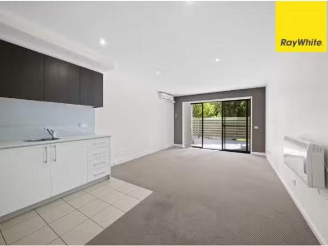 Apartment for rent in Bruce, Australian Capital Territory