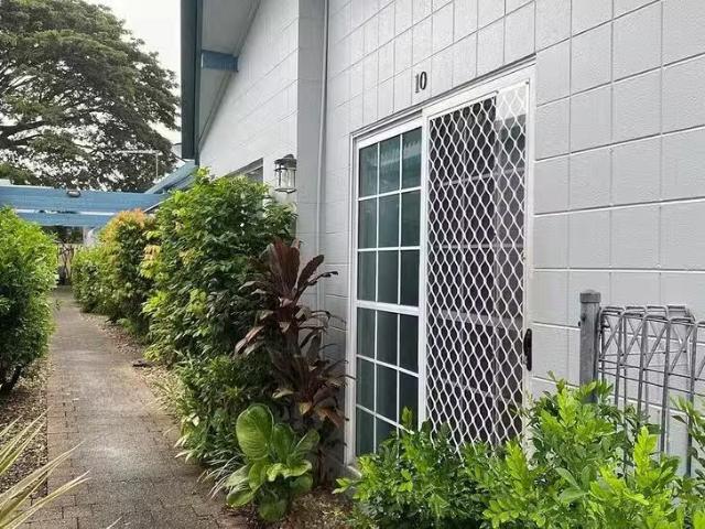 House for rent in Cairns, Queensland