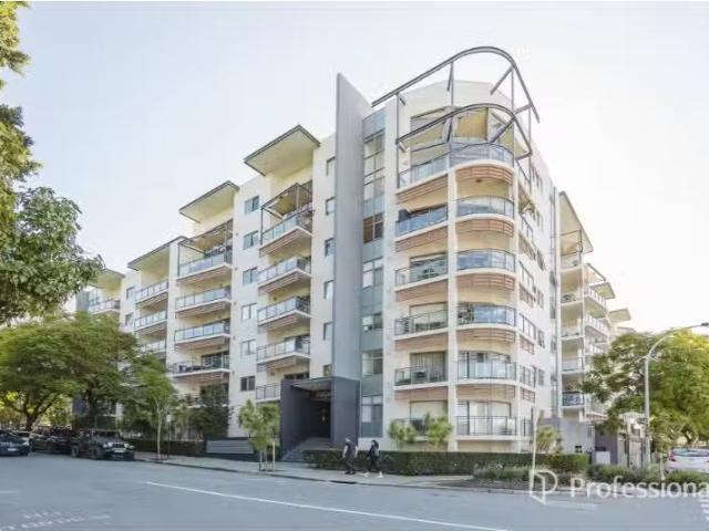 Apartment for rent in Cockburn, Western Australia