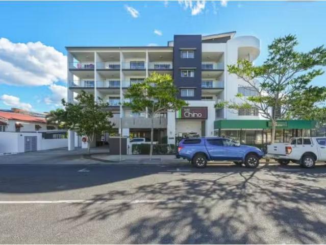 Apartment for rent in Toombul, Queensland