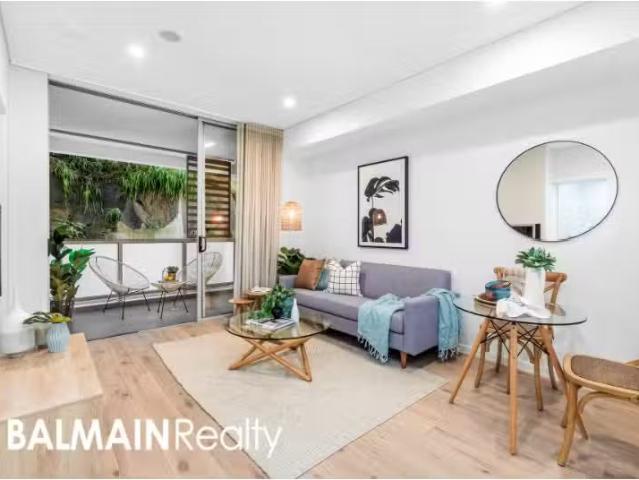 Apartment for rent in Sydney, New South Wales