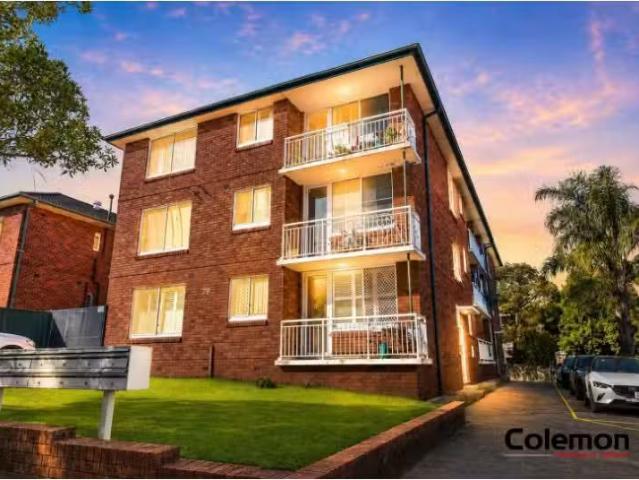 Apartment for rent in Sydney, New South Wales
