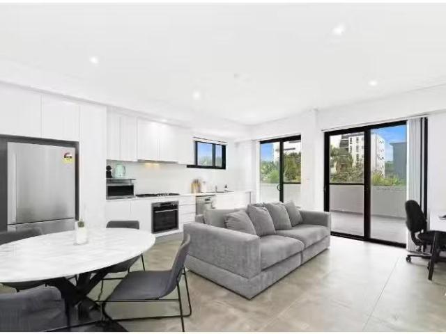 House for rent in Strathfield, New South Wales