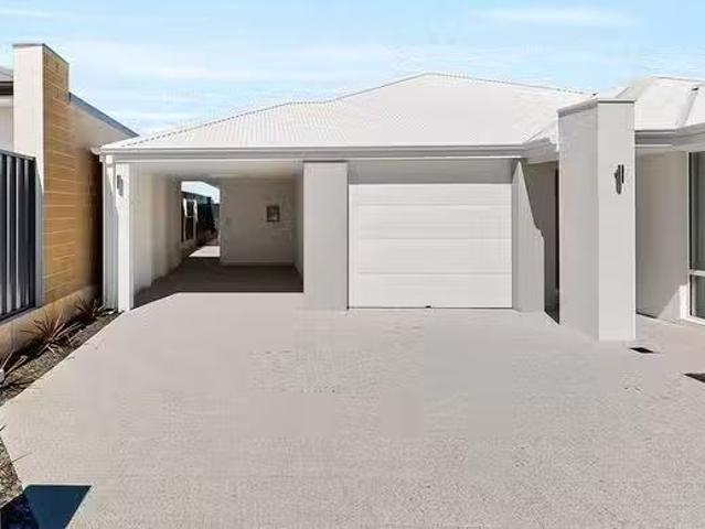House for rent in Two Rocks, Western Australia
