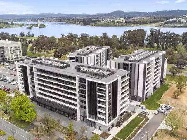 Apartment for rent in Canberra, Australian Capital Territory
