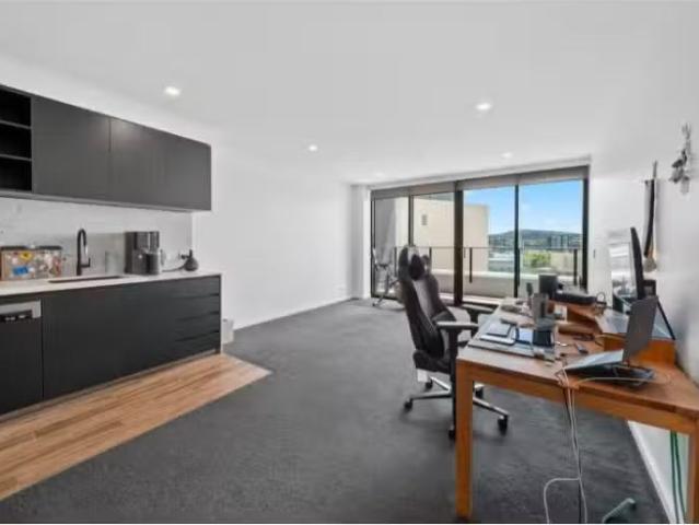 House for rent in City, Canberra