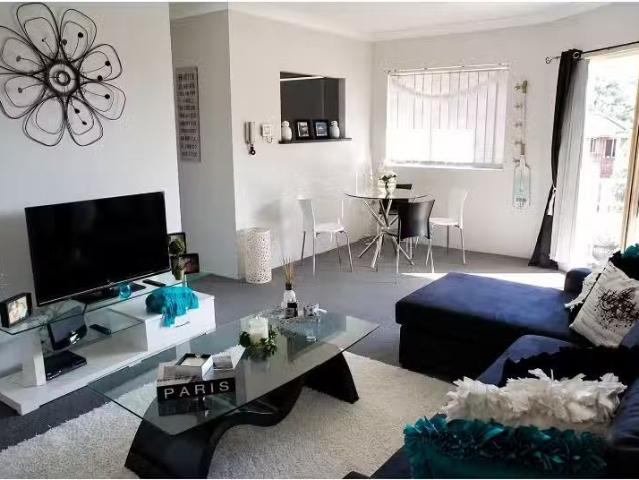Apartment for rent in Sydney, New South Wales