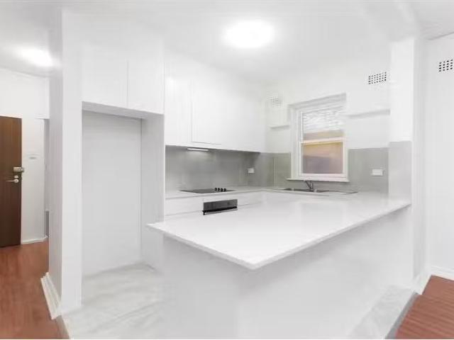 Apartment for rent in Bondi Junction, New South Wales