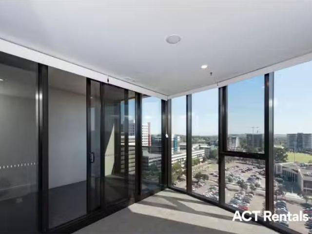 Apartment for rent in Phillip, District of Woden Valley