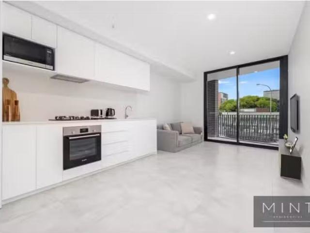 Apartment for rent in Sydney, New South Wales