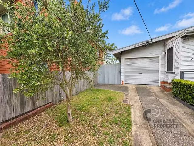 Apartment for rent in Newcastle, Newcastle-Maitland