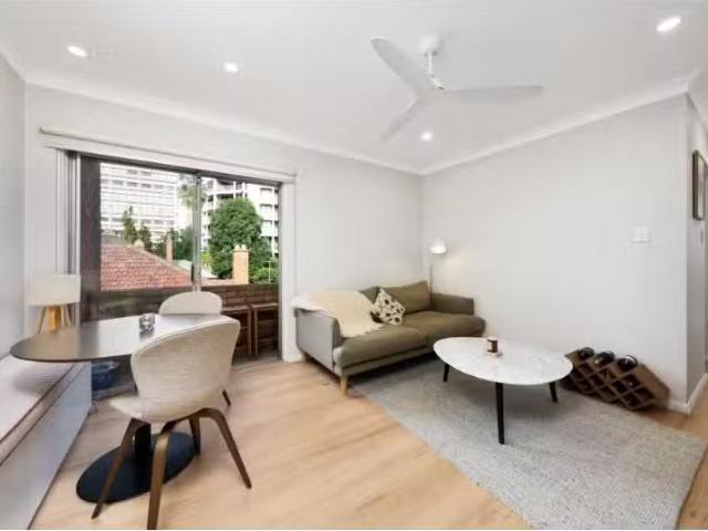 Apartment for rent in Sydney, New South Wales