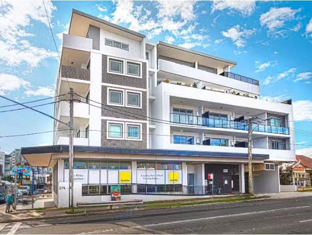 Apartment for rent in Sydney, New South Wales