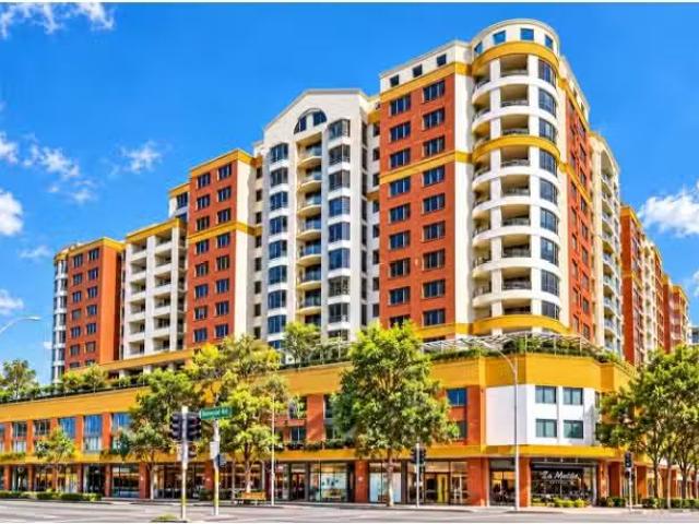Apartment for rent in Inner West, Sydney