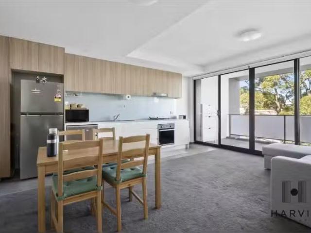 Apartment for rent in Asquith, Sydney
