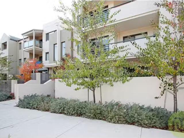 Apartment for rent in Greenway, Australian Capital Territory