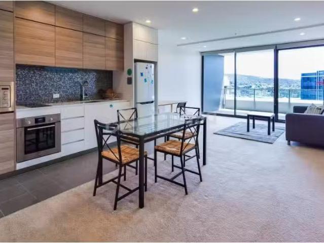 Apartment for rent in Canberra, Australian Capital Territory