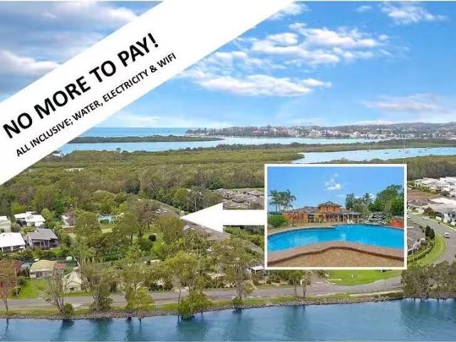 House for rent in Mid North Coast Msc, New South Wales