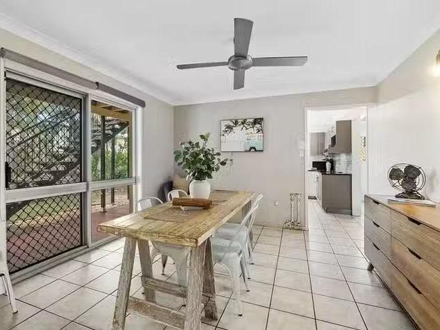 House for rent in Rockhampton, Queensland