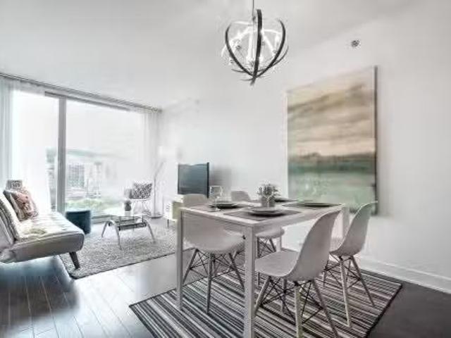 Apartment for rent in St. Leonard's, Quebec