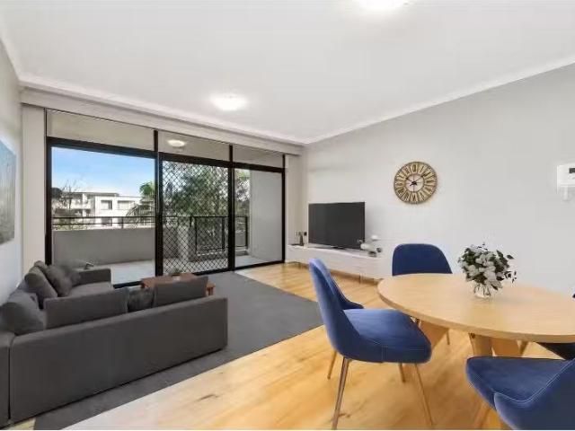 Apartment for rent in Inner West, Sydney