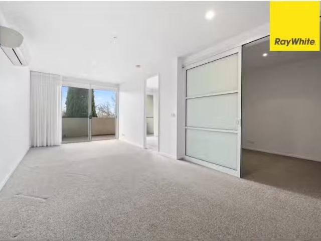 Apartment for rent in Griffith, Australian Capital Territory