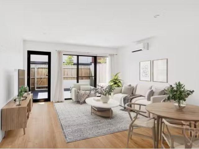 Apartment for rent in Australian Capital Territory