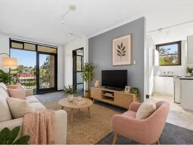 Apartment for rent in Sydney, New South Wales