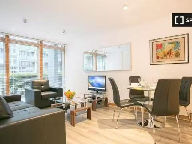 Apartment to rent in Bluebell, North Tipperary