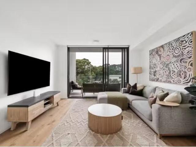Apartment for rent in Sydney, New South Wales