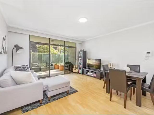Apartment for rent in Sydney, New South Wales
