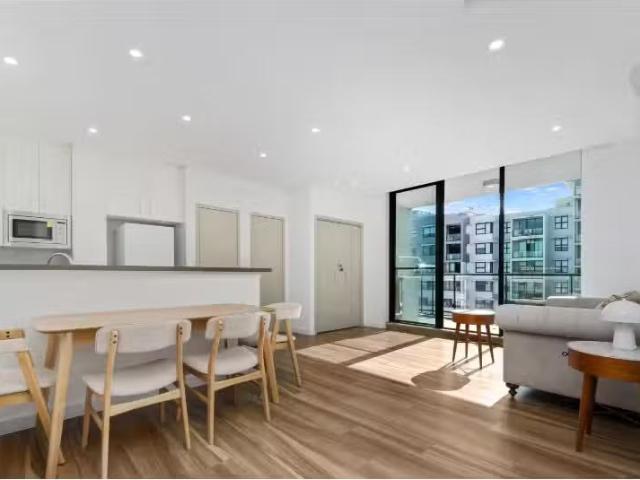Apartment for rent in Sydney, New South Wales