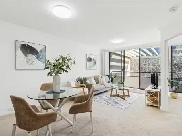 Apartment for rent in Willoughby, New South Wales