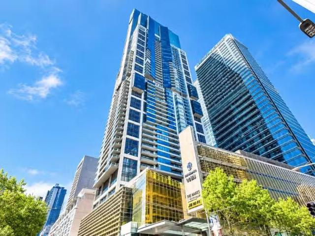 Apartment for rent in Koreatown, Sydney